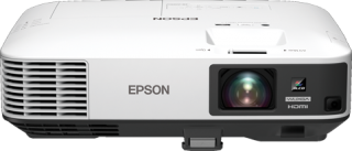 Epson EB-2255U LCD Projeksiyon kullananlar yorumlar